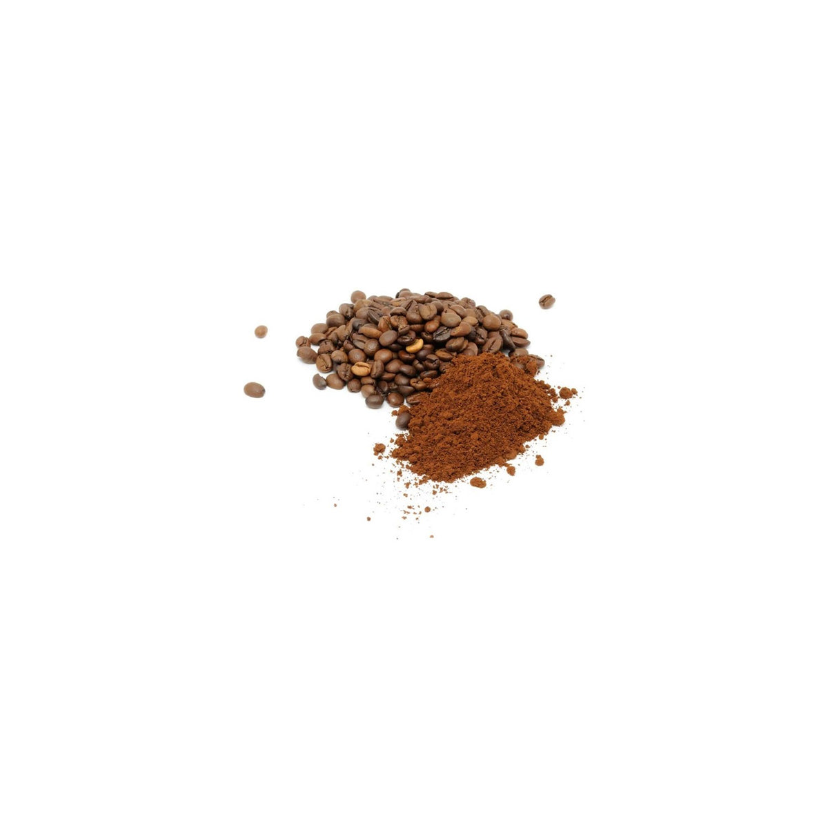 Erciyes Freshly Ground Turkish Coffee 500 gr - MALLTURK