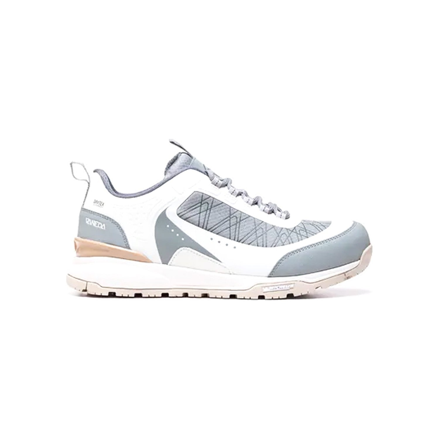 Vaneda V Mich Alpin Pro Men's Shoes - 1291 - MALLTURK