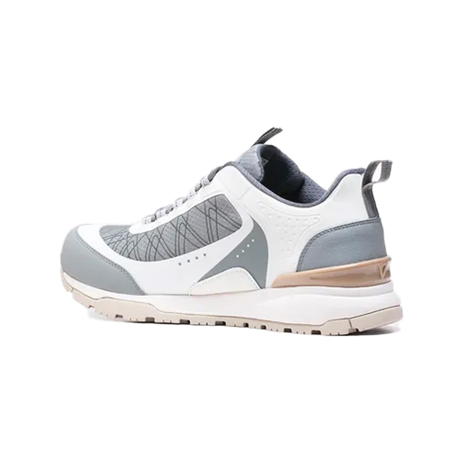 Vaneda V Mich Alpin Pro Men's Shoes - 1291 - MALLTURK