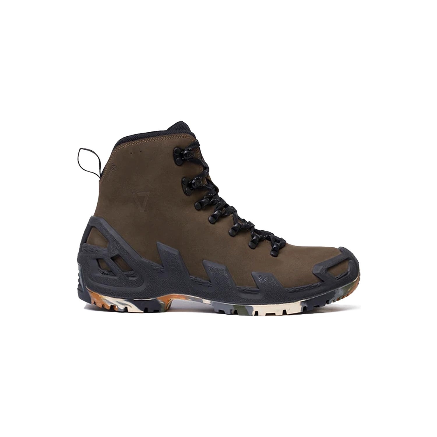 Vaneda V-Clutch Unisex Boots - 1240 - MALLTURK