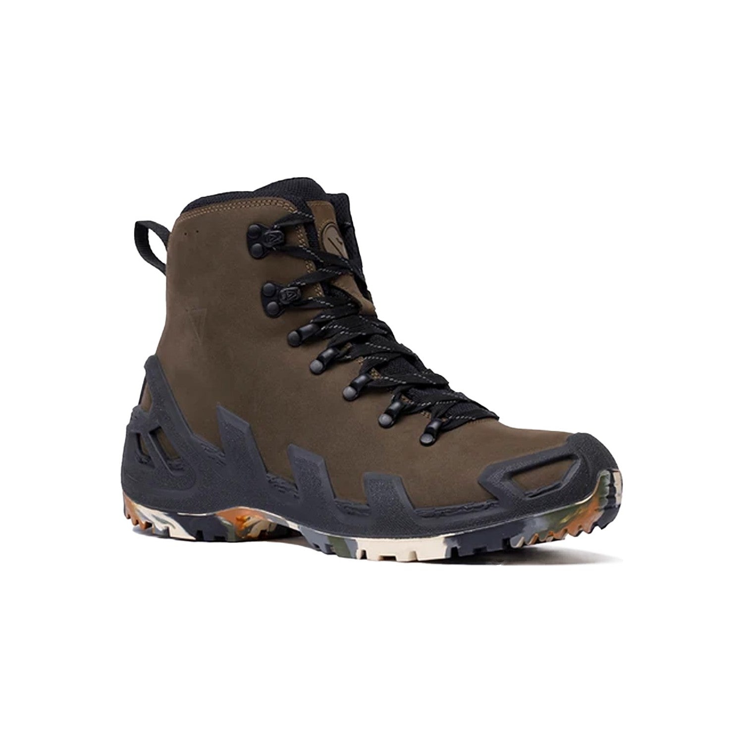 Vaneda V-Clutch Unisex Boots - 1240 - MALLTURK