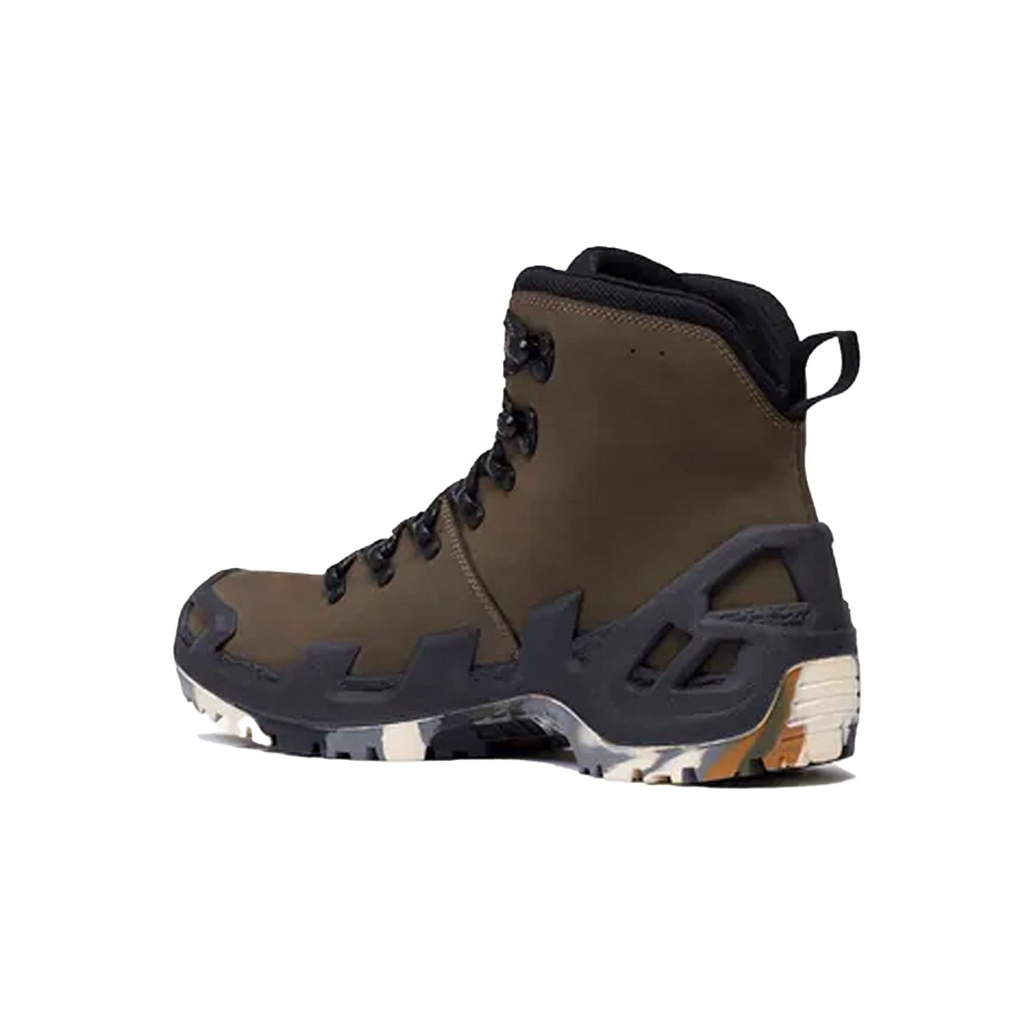 Vaneda V-Clutch Unisex Boots - 1240 - MALLTURK