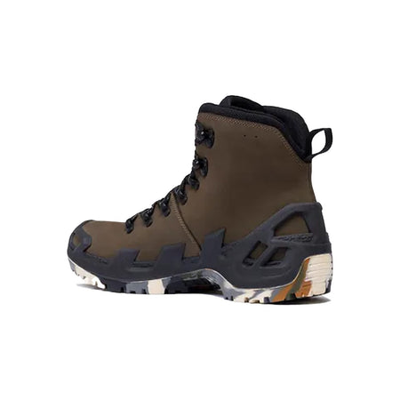 Vaneda V-Clutch Unisex Boots - 1240 - MALLTURK