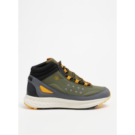 Vaneda Khaki Men's Outdoor Boot 1327_V-MICH Zone - MALLTURK