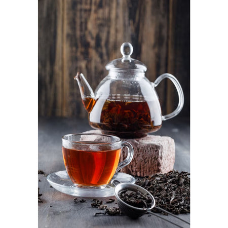 Cherry Brand Sri Lanka Ithal tea 450 g "orjinal" - MALLTURK