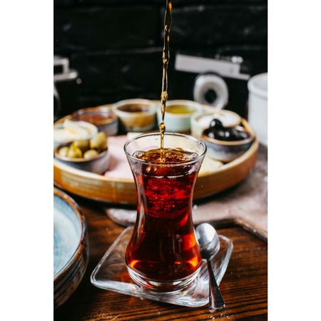 Cherry Brand Sri Lanka Ithal tea 450 g "orjinal" - MALLTURK