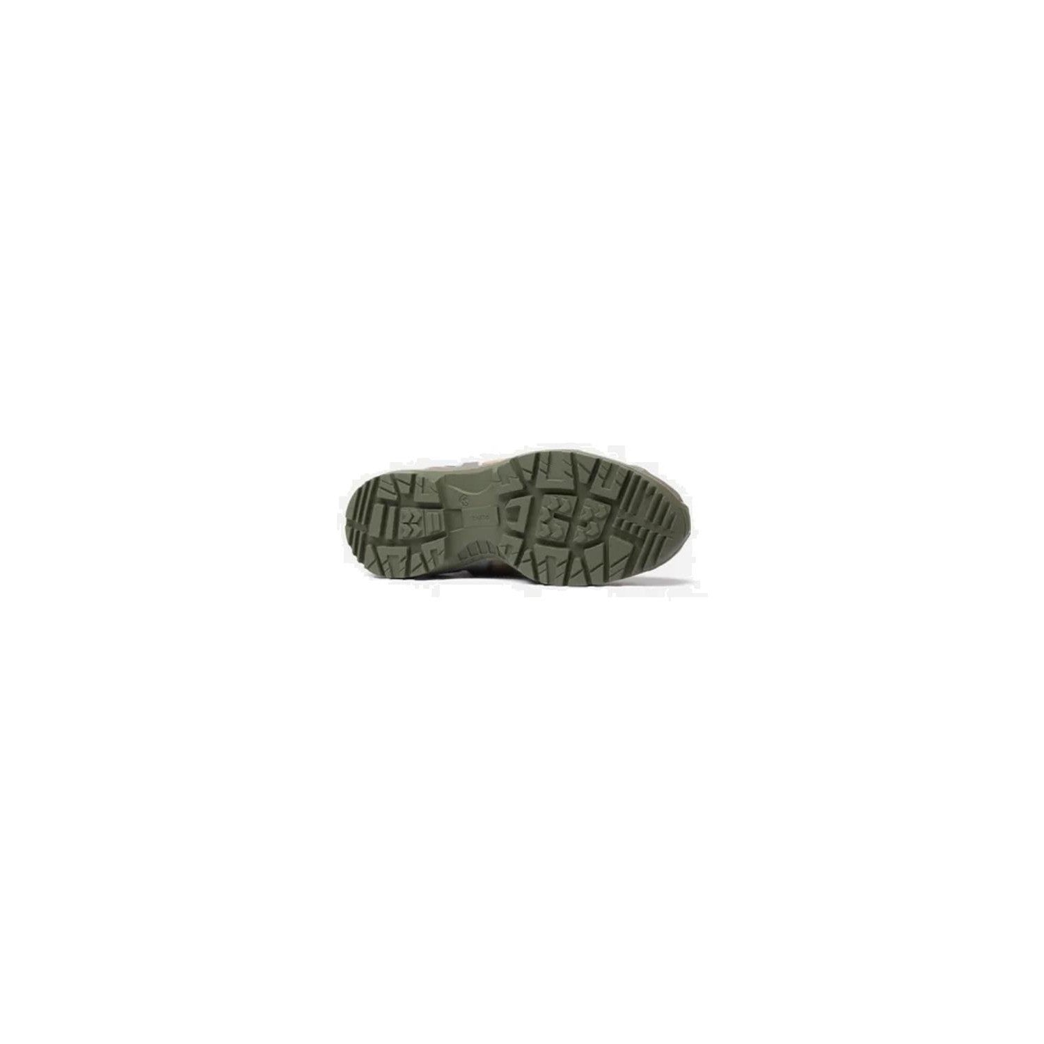 Vaneda V-Clutch 1240 Pro Mid Khaki Nubuck Boots - MALLTURK