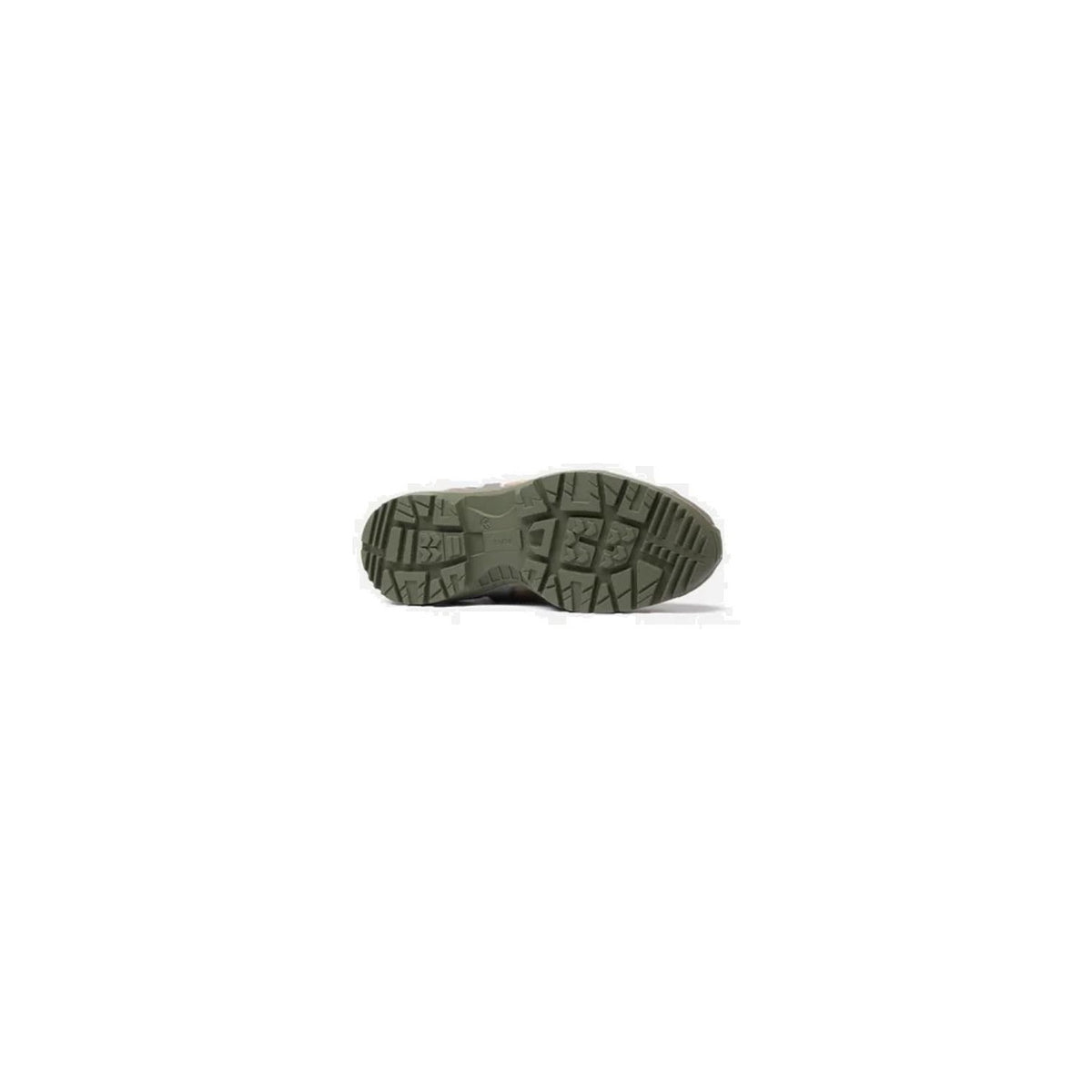 Vaneda V-Clutch 1240 Pro Mid Khaki Nubuck Boots - MALLTURK