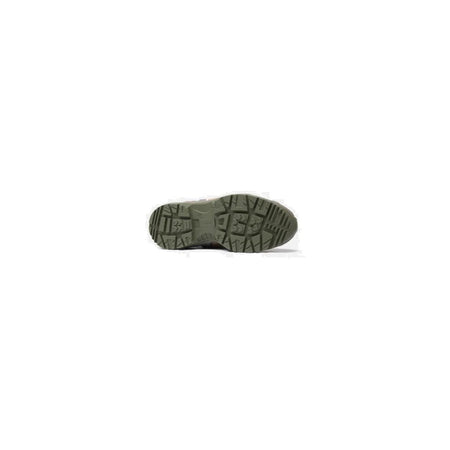 Vaneda V-Clutch 1240 Pro Mid Khaki Nubuck Boots - MALLTURK