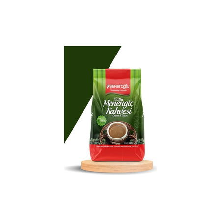 sekeroglu Grateful menengic Coffee 1000 Gr - MALLTURK