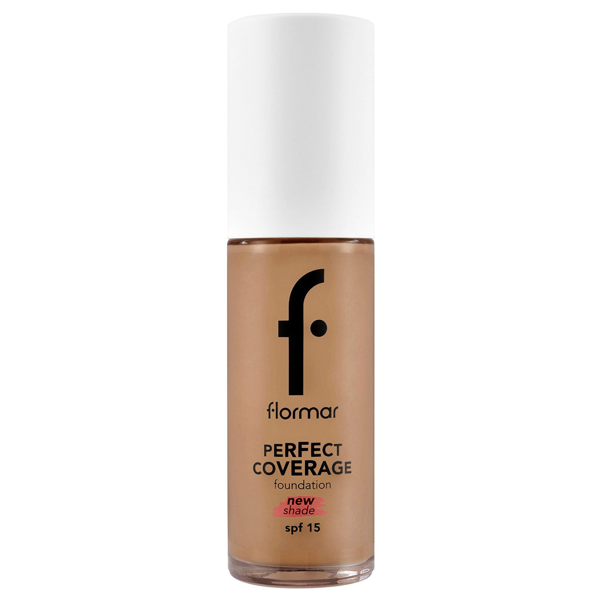 Flormar Perfect Coverage Foundation