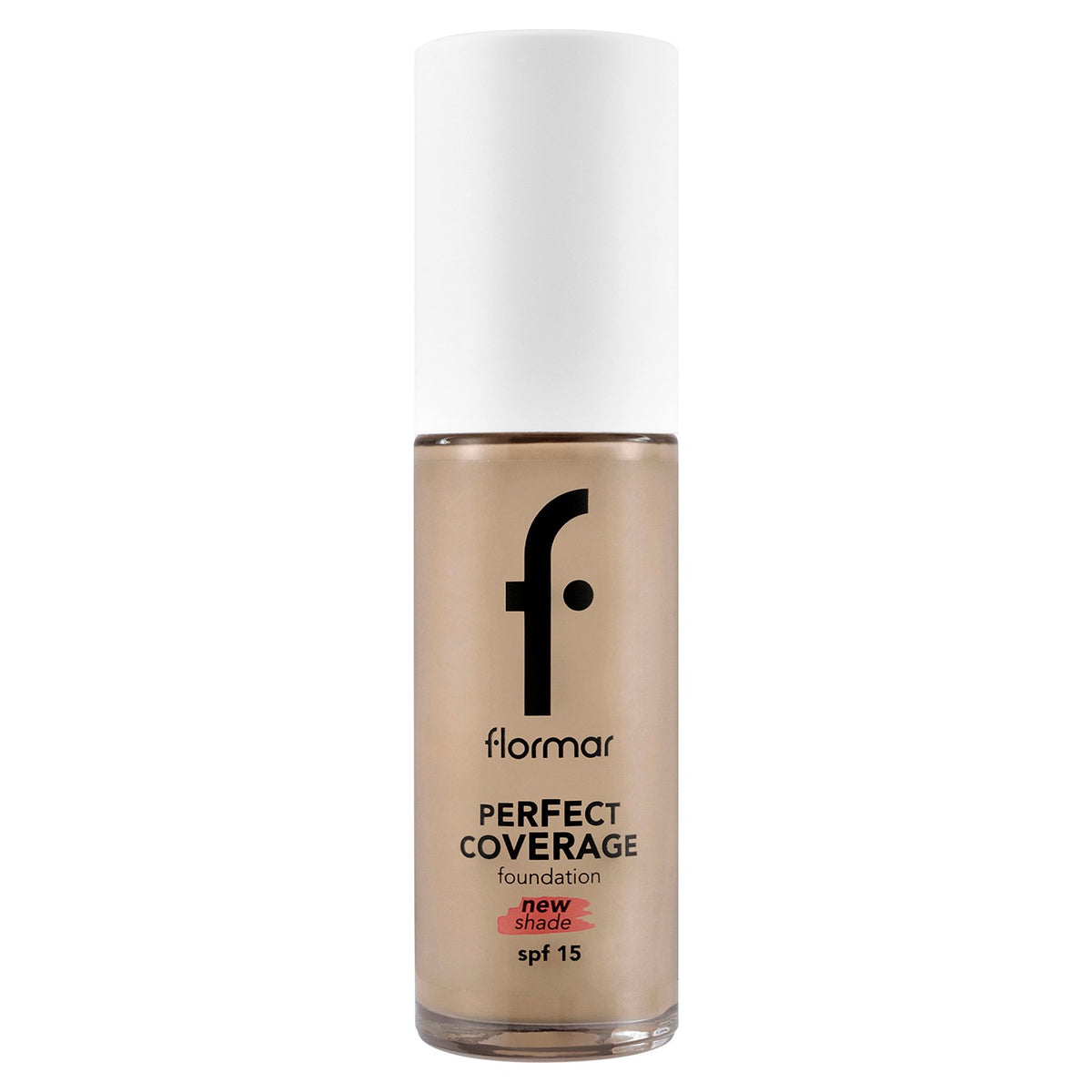 Flormar Perfect Coverage Foundation