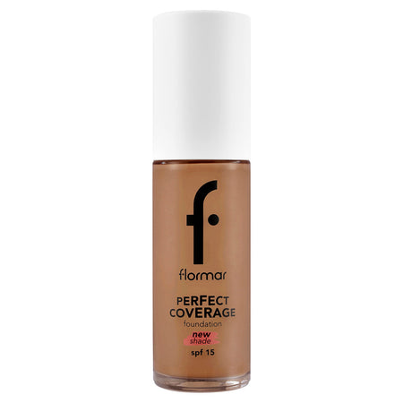 Flormar Perfect Coverage Foundation