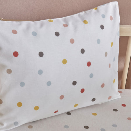 Karaca Home Baby Pony Pillow and Sheet Set - MALLTURK