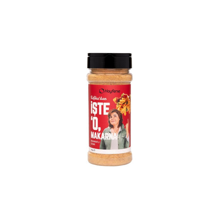 Hayfene Pasta Seasoning