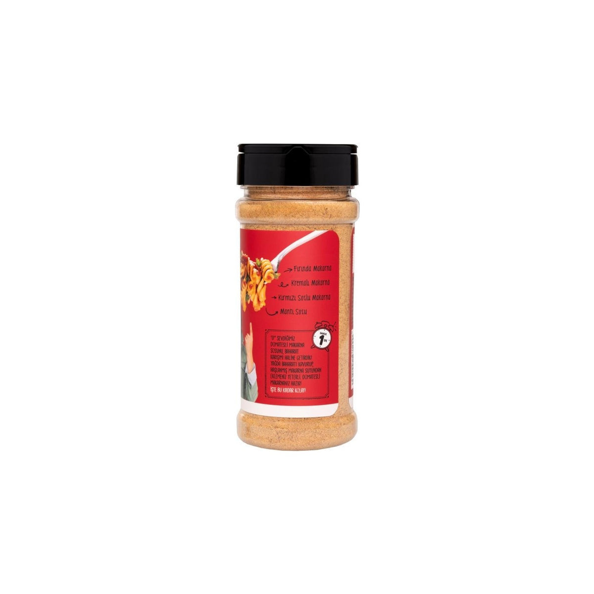 Hayfene Pasta Seasoning