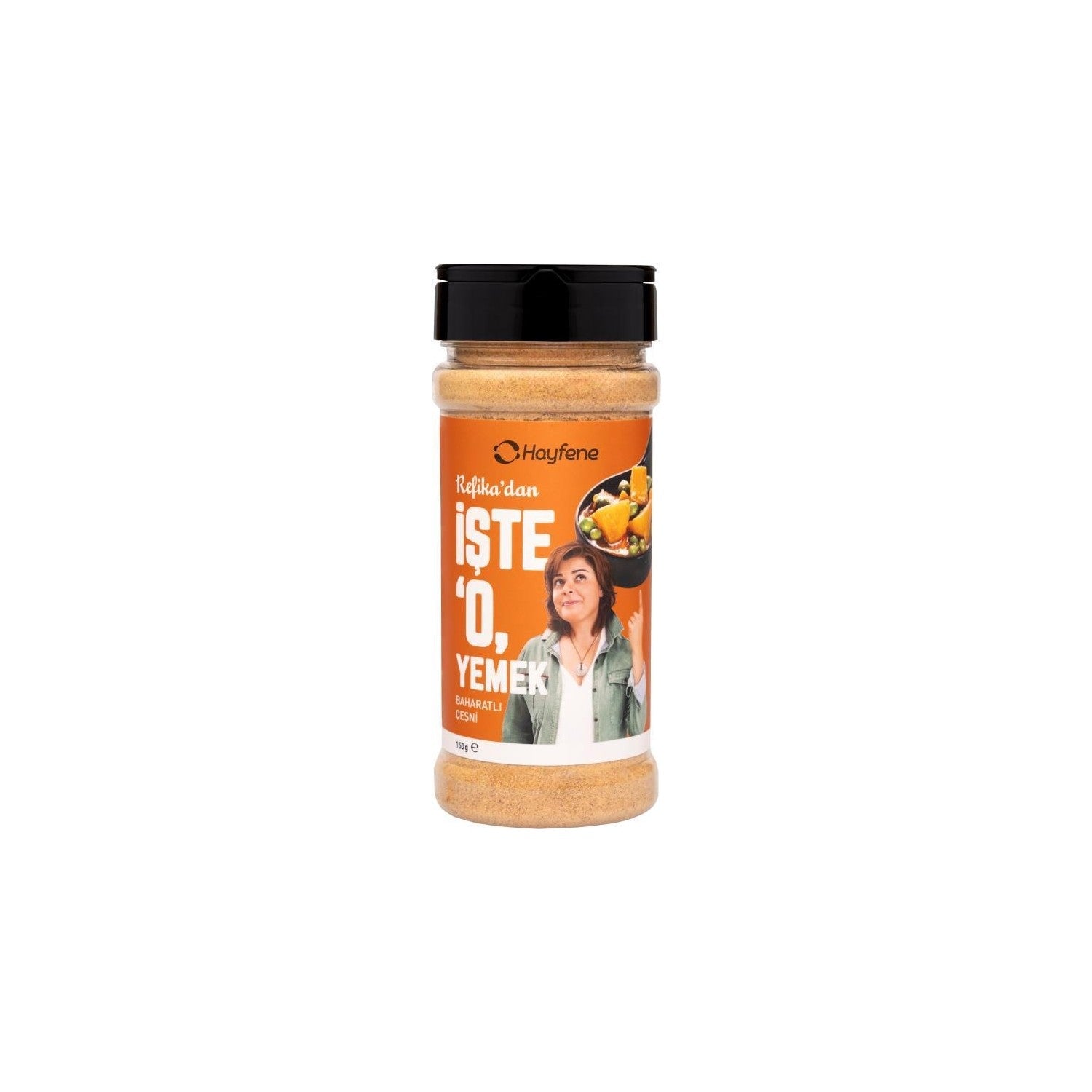 Hayfene All-Purpose Meal Seasoning