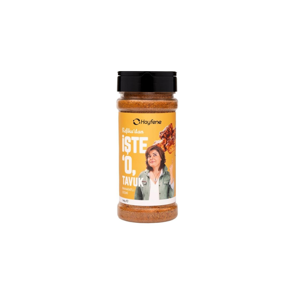 Hayfene Chicken Seasoning