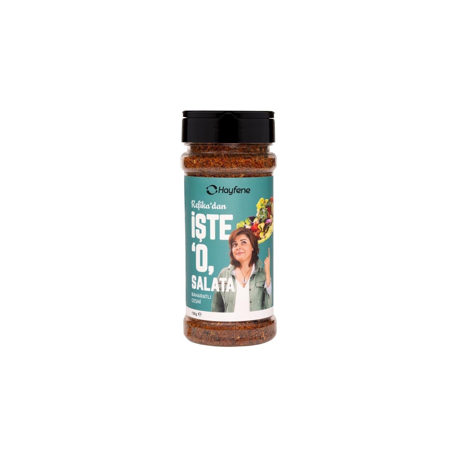 Hayfene Salad Seasoning
