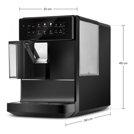 Karaca Baristaroma A3 Fully Automatic Espresso Machine, 1450 W - MALLTURK