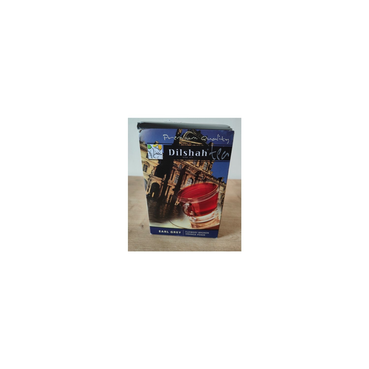 Dilshah 500 g Iran tea - MALLTURK