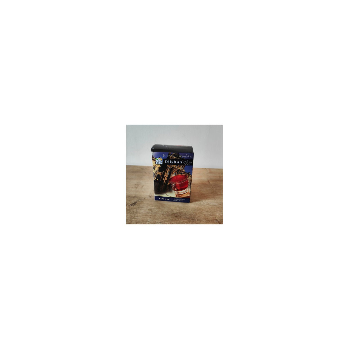 Dilshah 500 g Iran tea - MALLTURK