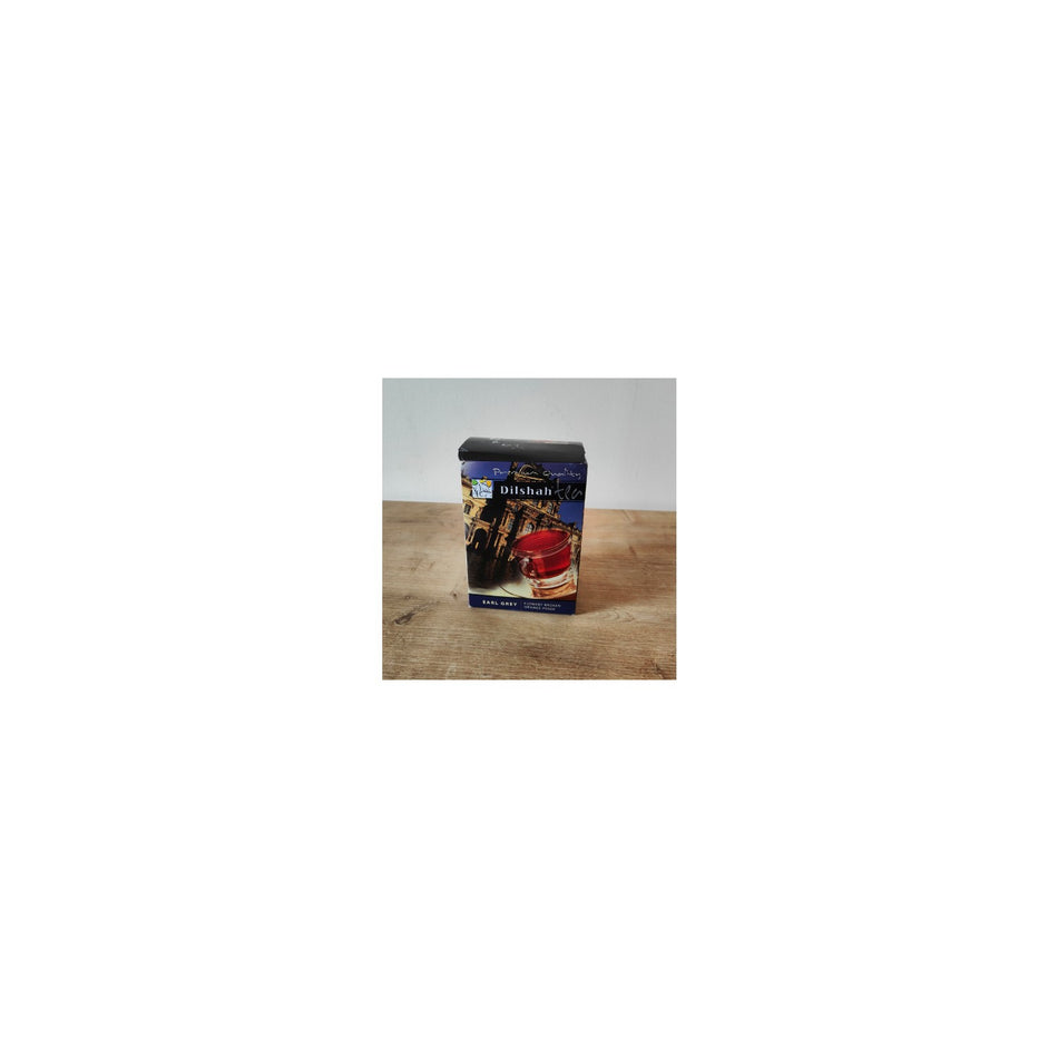 Dilshah 500 g Iran tea - MALLTURK