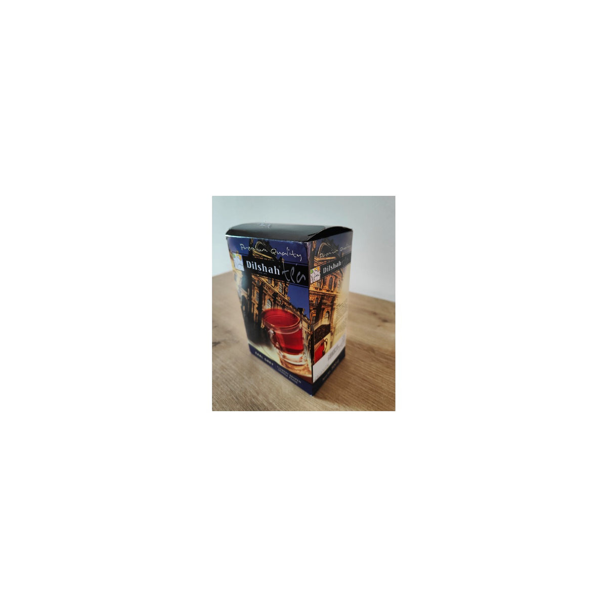 Dilshah 500 g Iran tea - MALLTURK