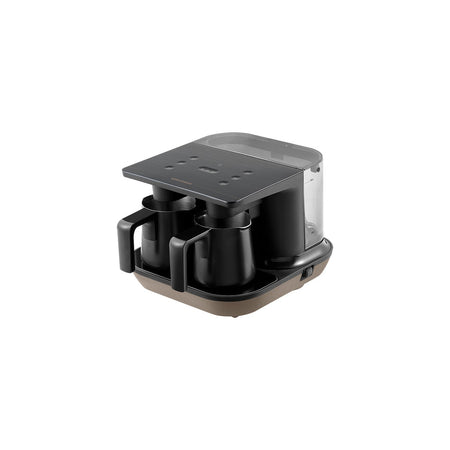 Grundig TCM 7061 Bio Turkish Coffee Maker - MALLTURK