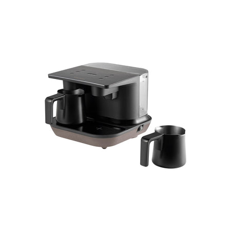 Grundig TCM 7061 Bio Turkish Coffee Maker - MALLTURK