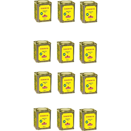 Caykur bud 125 g x 12 pieces - MALLTURK