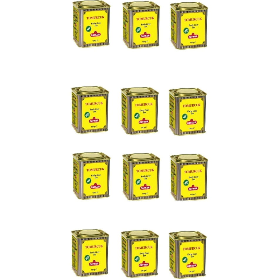 Caykur bud 125 g x 12 pieces - MALLTURK