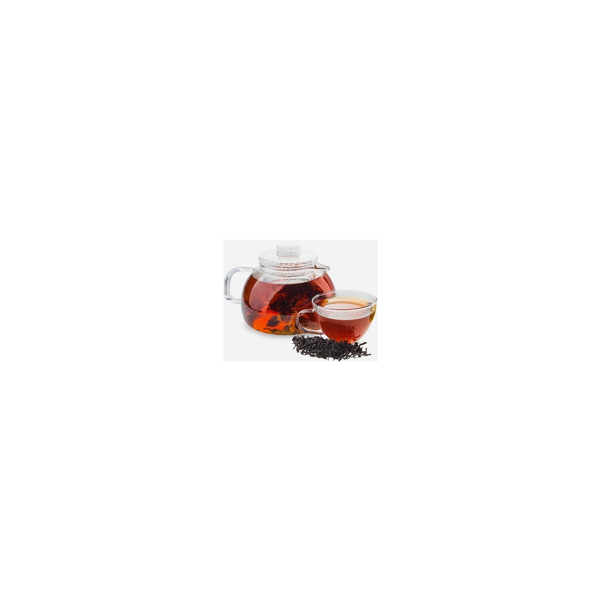 El Roza OPA CEYLON TEA black tea 400 G*5 pieces - MALLTURK