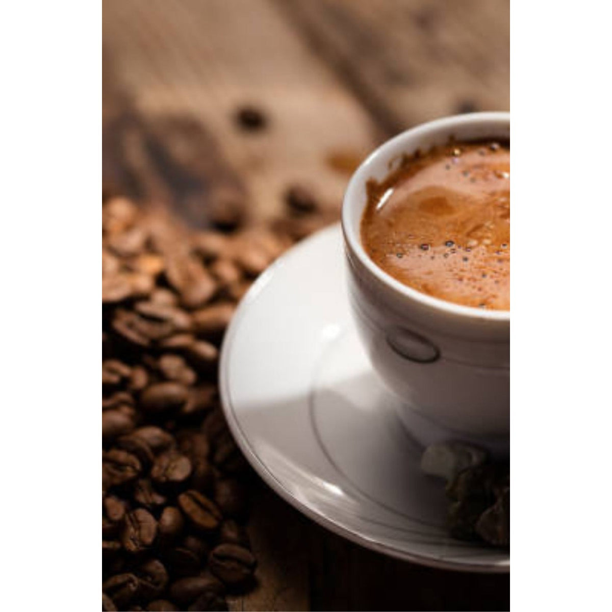 Kahvecibey Ottoman Coffee 200 gr 6X200 gr - MALLTURK