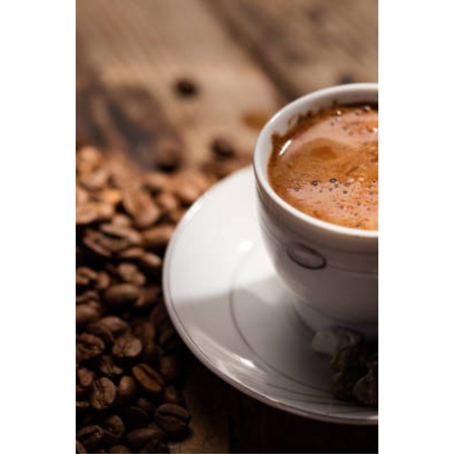 Kahvecibey Ottoman Coffee 200 gr 6X200 gr - MALLTURK