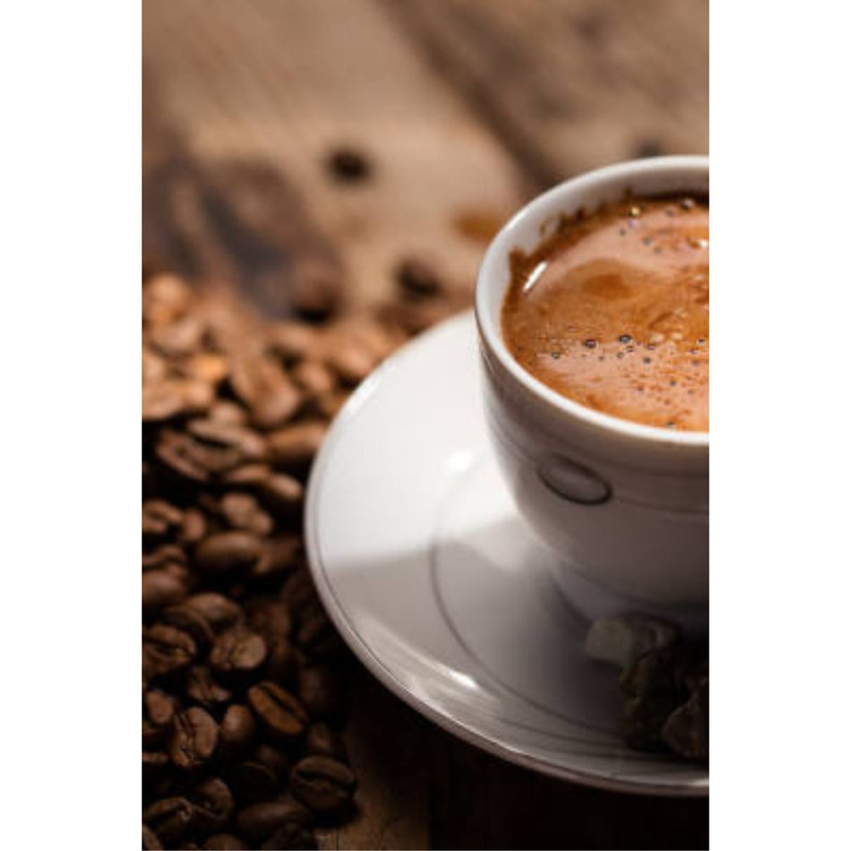 Kahvecibey Ottoman Coffee 200 gr 6X200 gr - MALLTURK