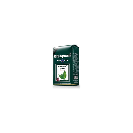 Ofcaysan black tea 1000 g - MALLTURK