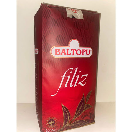 Baltopu sprout loose leaf tea 10 kg - MALLTURK