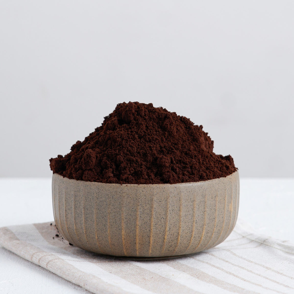 Bulutlar Nuts Turkish Coffee Double Roasted Ground 500 gr - MALLTURK