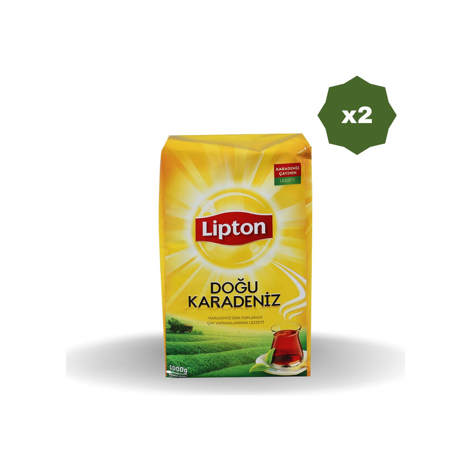Lipton Dogu Karadeniz tea 1 kg
