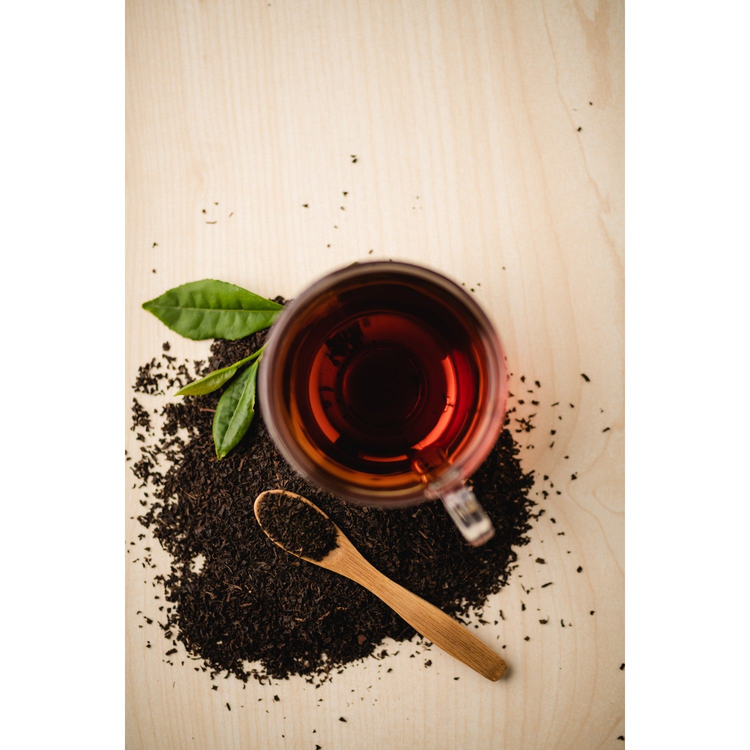 Byonay Altinbahce Premium bergamot flavored black tea 1000 g - MALLTURK