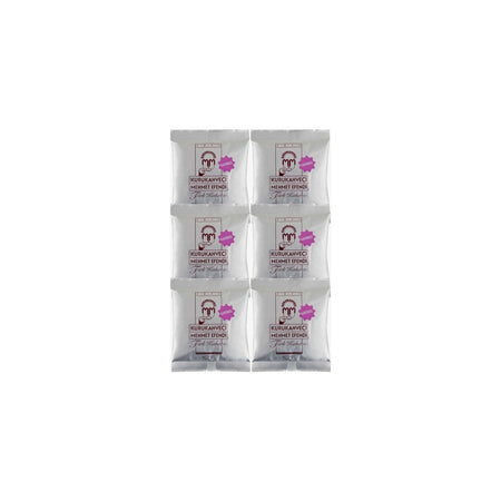 Kurukahveci Mehmet Efendi 50g Decaffeinated x 6 - MALLTURK