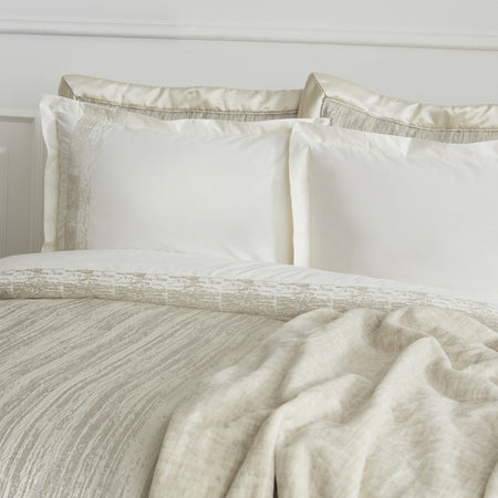 Karaca Home Marbella 8-Piece Bridal Set, Ecru - MALLTURK