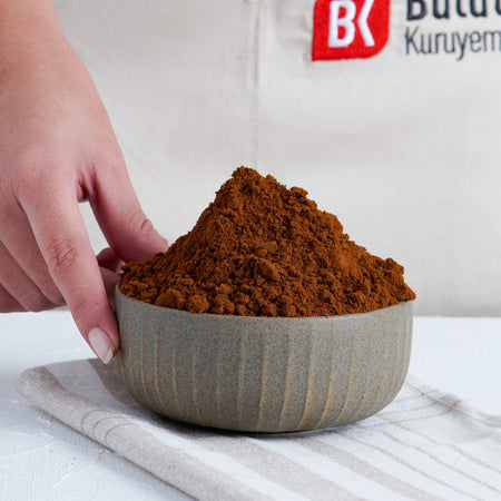 Bulutlar Nuts Turkish Coffee Medium Roast Ground 1 kg - MALLTURK