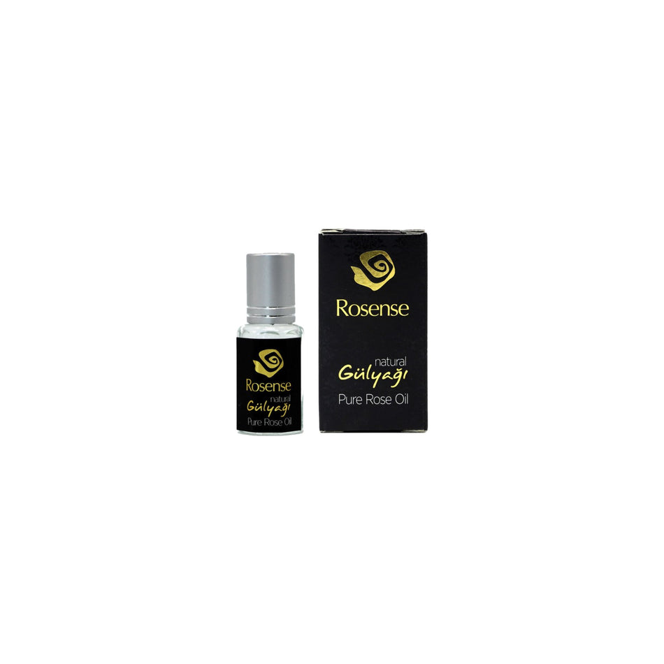 Rosense 5 gr Rose Oil - MALLTURK