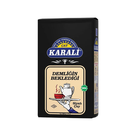 Karali tea Demligin Bekledigi tea 5 kg - MALLTURK