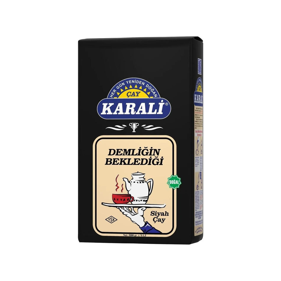 Karali tea Demligin Bekledigi tea 5 kg - MALLTURK