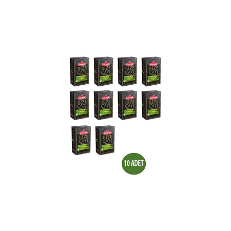 Caykur Rize tea 500 g x 10 pieces - MALLTURK