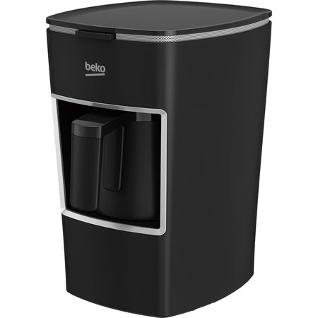 Beko BKK 2300 Mini Keyf Turkish Coffee Maker, Black - MALLTURK