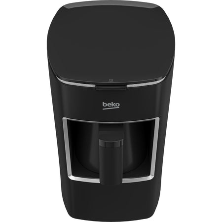 Beko BKK 2300 Mini Keyf Turkish Coffee Maker, Black - MALLTURK